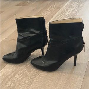 Ankle boots black 7 1/2